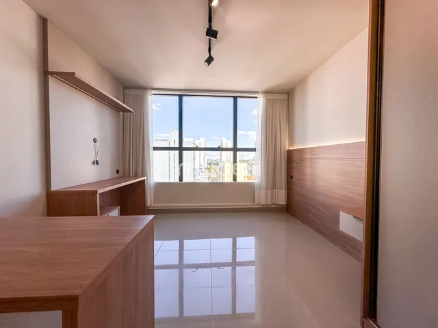 Imagem 7: Apartamento Studio semimobiliado para locação