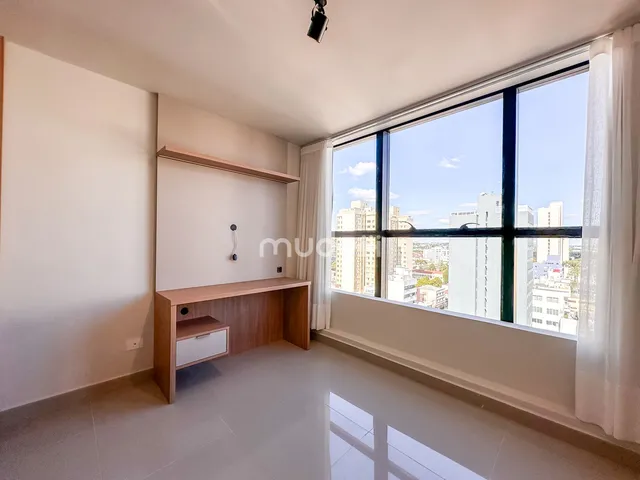 Imagem 13: Apartamento Studio semimobiliado para locação