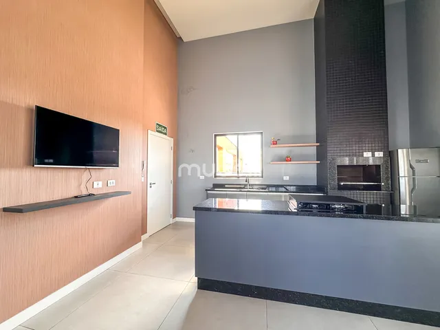 Imagem 12: Apartamento Studio semimobiliado para locação