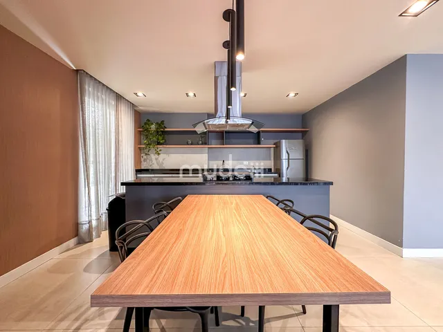 Imagem 2: Apartamento Studio semimobiliado para locação