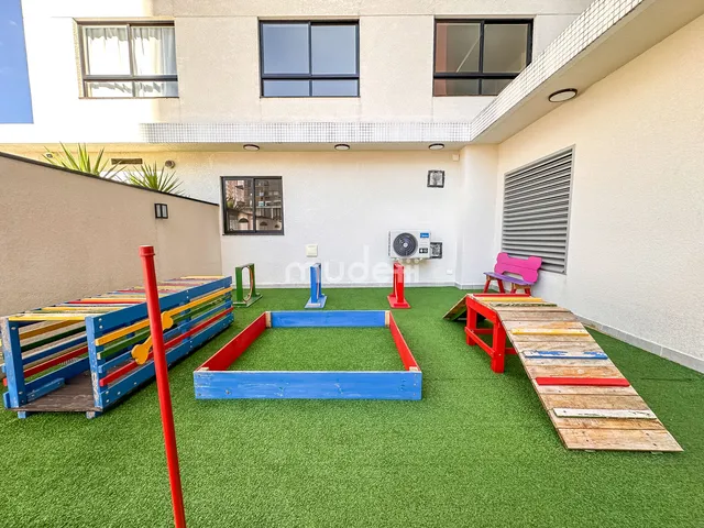 Imagem 15: Apartamento Studio semimobiliado para locação