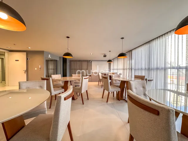 Imagem 11: Apartamento Studio semimobiliado para locação