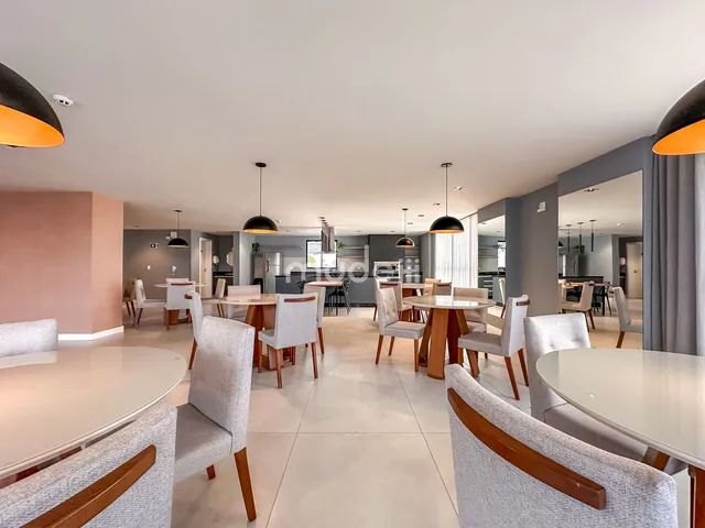 Imagem 8: Apartamento Studio semimobiliado para locação