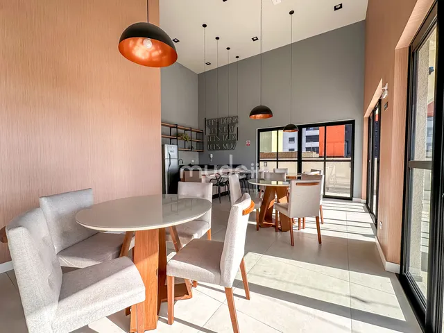 Imagem 9: Apartamento Studio semimobiliado para locação