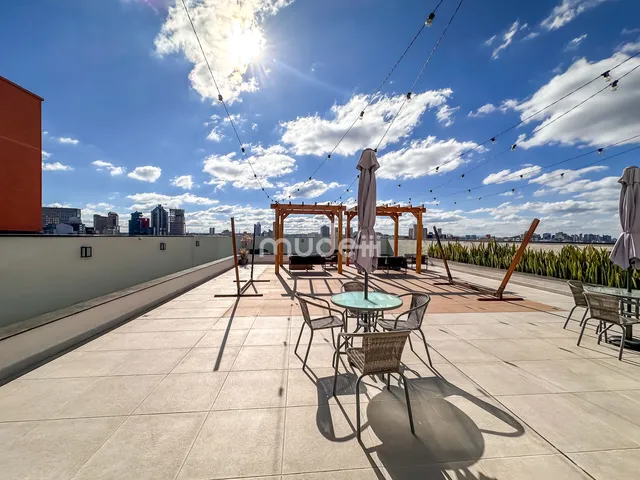 Imagem 6: Apartamento Studio semimobiliado para locação
