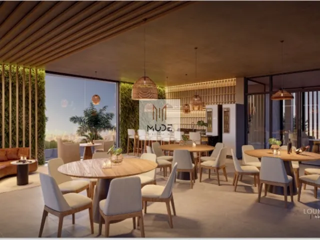 Imagem 14: TWIN TOWERS - Apartamentos com 2 suítes de 71m² e 74m² - varanda gourmet - Vila do