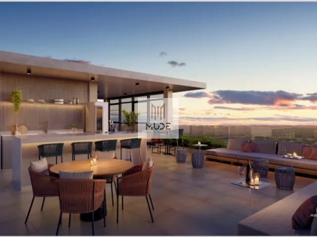Imagem 16: TWIN TOWERS - Apartamentos com 2 suítes de 71m² e 74m² - varanda gourmet - Vila do