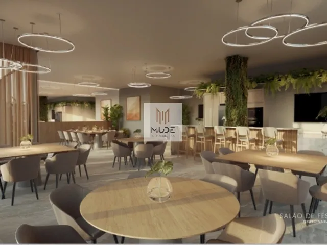 Imagem 15: TWIN TOWERS - Apartamentos com 2 suítes de 71m² e 74m² - varanda gourmet - Vila do