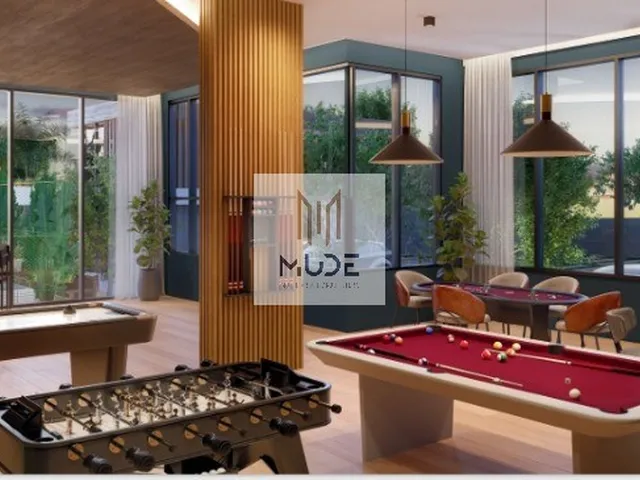 Imagem 9: TWIN TOWERS - Apartamentos com 2 suítes de 71m² e 74m² - varanda gourmet - Vila do