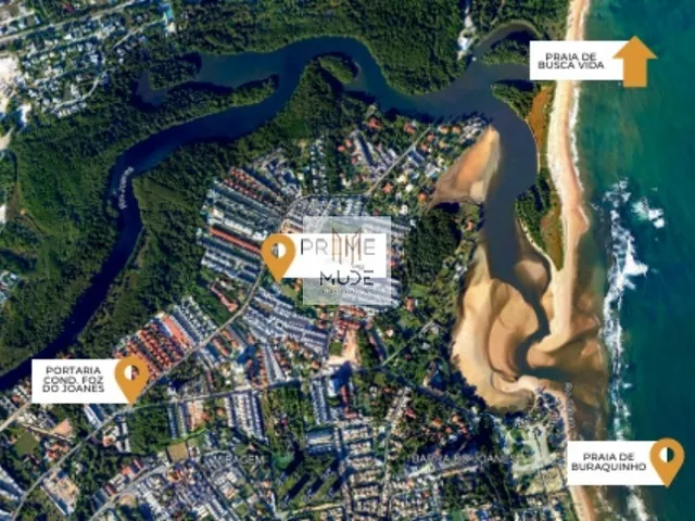 Imagem 11: PRIME JOANES - Apartamentos 2 Suítes de 69m² e opções de garden privativo em