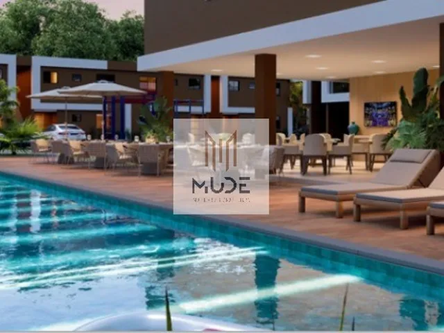 Imagem 13: PRIME JOANES - Apartamentos 2 Suítes de 69m² e opções de garden privativo em