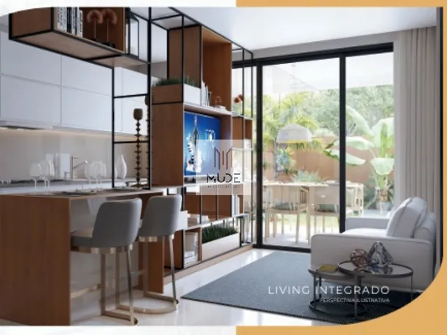Imagem 2: PRIME JOANES - Apartamentos 2 Suítes de 69m² e opções de garden privativo em
