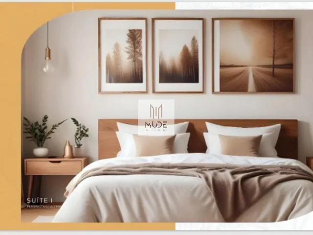 Imagem 9: PRIME JOANES - Apartamentos 2 Suítes de 69m² e opções de garden privativo em
