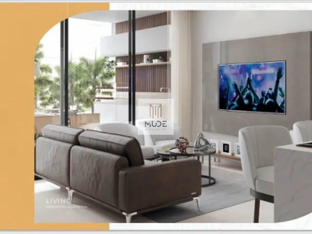 Imagem 8: PRIME JOANES - Apartamentos 2 Suítes de 69m² e opções de garden privativo em