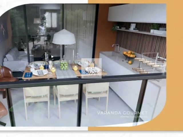 Imagem 15: PRIME JOANES - Apartamentos 2 Suítes de 69m² e opções de garden privativo em