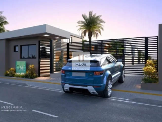 Imagem 15: ONE JOANES - Apartamentos de 65m² com 2 Suítes, varanda gourmet - Lauro de Freitas