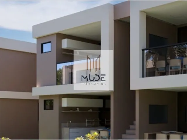 Imagem 11: ONE JOANES - Apartamentos de 65m² com 2 Suítes, varanda gourmet - Lauro de Freitas