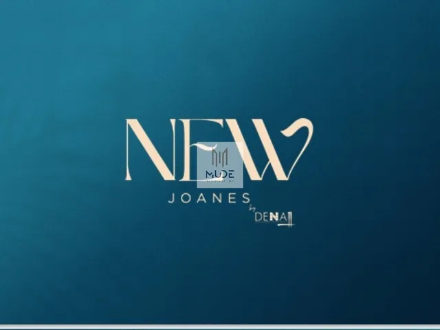 Imagem: NEW JOANES - Villages de 98 m² com 2 suítes