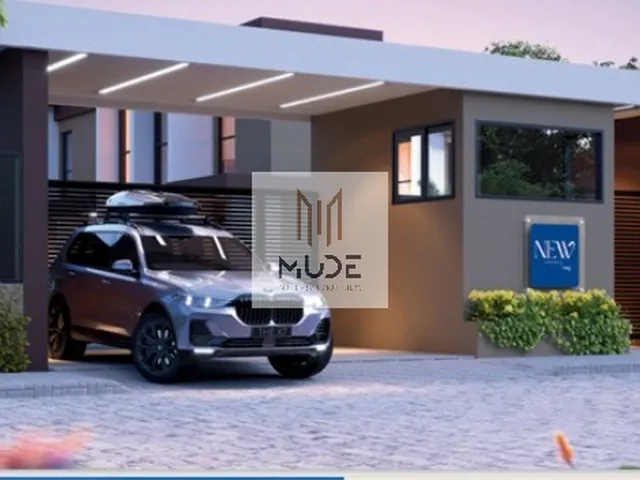 Imagem 4: NEW JOANES - Villages de 98 m² com 2 suítes - Buraquinho - Próximo à Praia