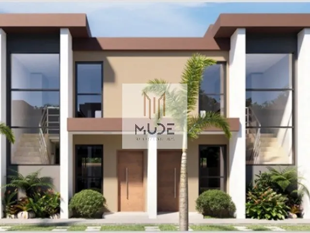 Imagem 6: NEW JOANES - Villages de 98 m² com 2 suítes - Buraquinho - Próximo à Praia