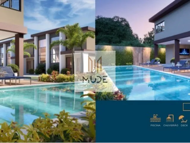 Imagem 8: NEW JOANES - Villages de 98 m² com 2 suítes - Buraquinho - Próximo à Praia