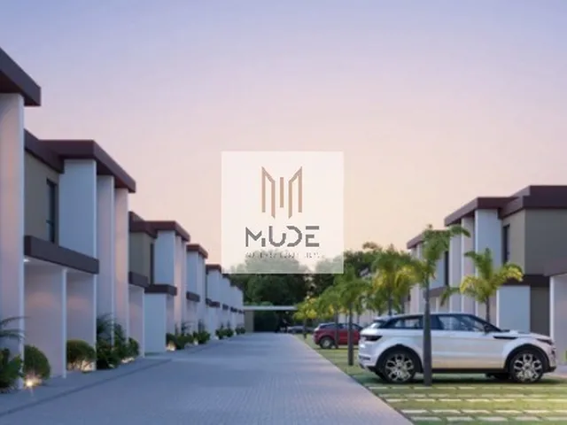 Imagem 7: NEW JOANES - Villages de 98 m² com 2 suítes - Buraquinho - Próximo à Praia