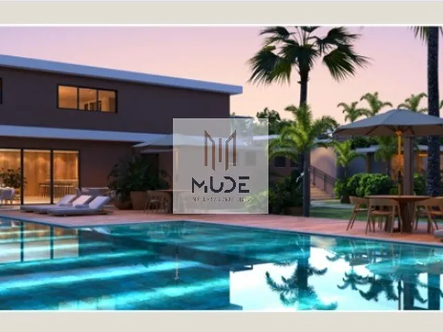 Imagem 8: LIVE by DENA - Casas térreas de 81m² com 3 quartos - Lauro de Freitas