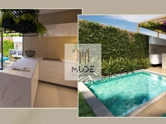 Imagem 7: LIVE by DENA - Casas térreas de 81m² com 3 quartos - Lauro de Freitas
