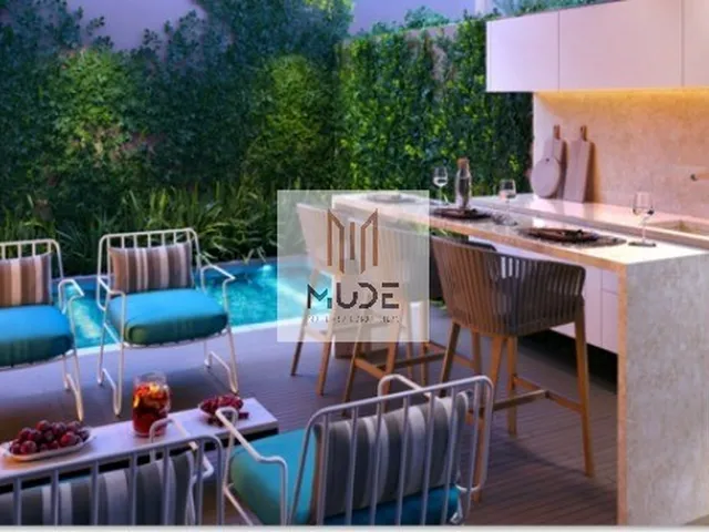 Imagem 2: LIVE by DENA - Casas térreas de 81m² com 3 quartos - Lauro de Freitas