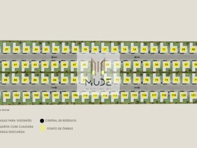 Imagem 13: LIVE by DENA - Casas térreas de 81m² com 3 quartos - Lauro de Freitas