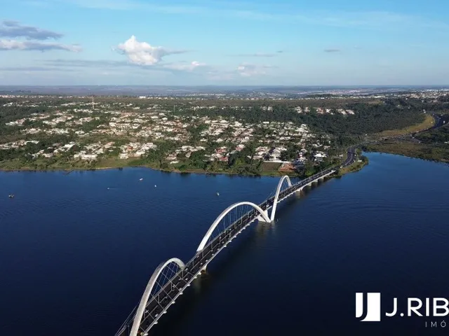 Imagem 5: Terreno à Venda Lago Sul