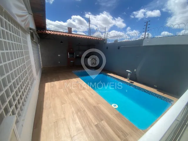 Imagem: Casa à venda na Morada do Sol 5 quartos