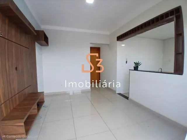 Imagem 7: Apartamento para locação em Uberlândia-MG, bairro Alto Umuarama: 2 quartos, 1 suíte