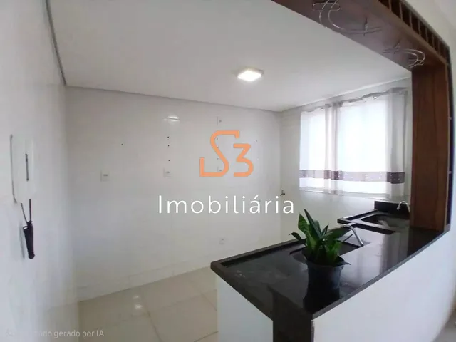 Imagem 10: Apartamento para locação em Uberlândia-MG, bairro Alto Umuarama: 2 quartos, 1 suíte