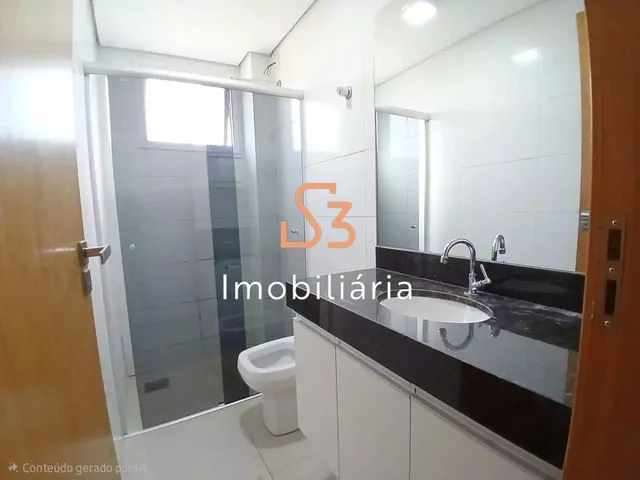 Imagem 8: Apartamento para locação em Uberlândia-MG, bairro Alto Umuarama: 2 quartos, 1 suíte