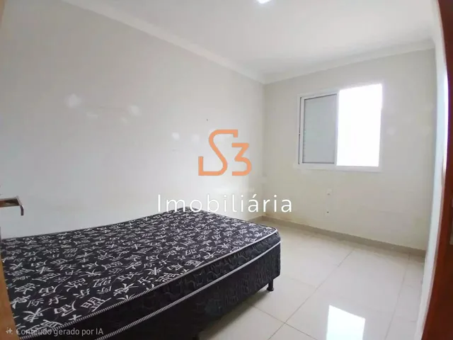 Imagem 9: Apartamento para locação em Uberlândia-MG, bairro Alto Umuarama: 2 quartos, 1 suíte