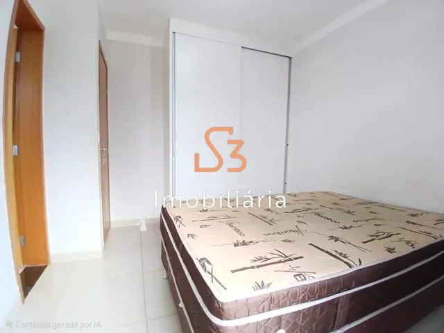 Imagem 6: Apartamento para locação em Uberlândia-MG, bairro Alto Umuarama: 2 quartos, 1 suíte