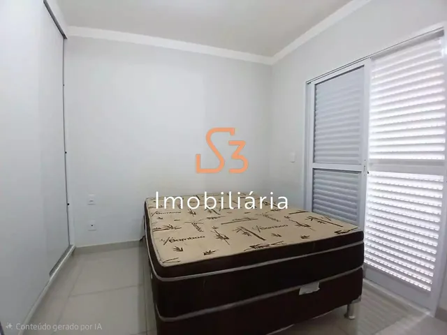 Imagem 11: Apartamento para locação em Uberlândia-MG, bairro Alto Umuarama: 2 quartos, 1 suíte