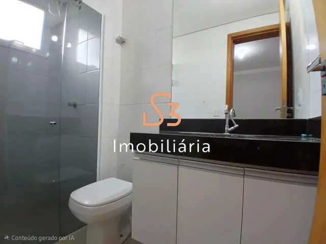 Imagem 12: Apartamento para locação em Uberlândia-MG, bairro Alto Umuarama: 2 quartos, 1 suíte