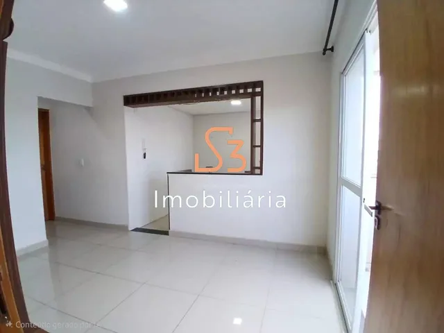 Imagem 5: Apartamento para locação em Uberlândia-MG, bairro Alto Umuarama: 2 quartos, 1 suíte