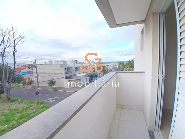 Imagem 3: Apartamento para locação em Uberlândia-MG, bairro Alto Umuarama: 2 quartos, 1 suíte