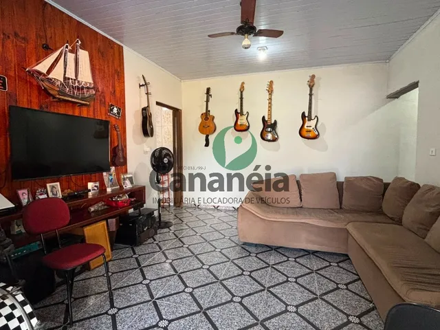 Imagem: Casa com terreno amplo 2 dormitórios (1