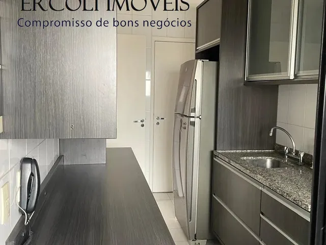 Imagem: Apartamento Residencial em São Paulo