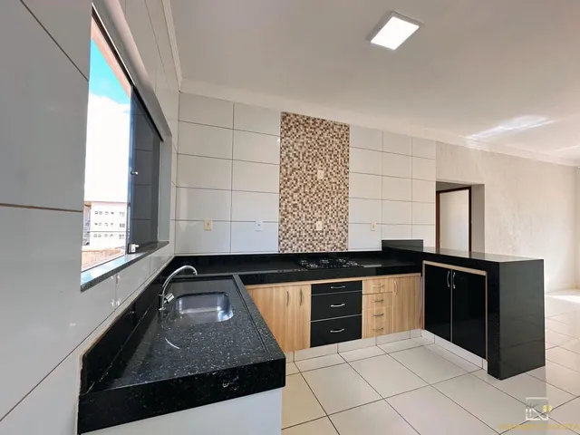 Imagem: Apartamento à venda no bairro Jardim Panorâmico