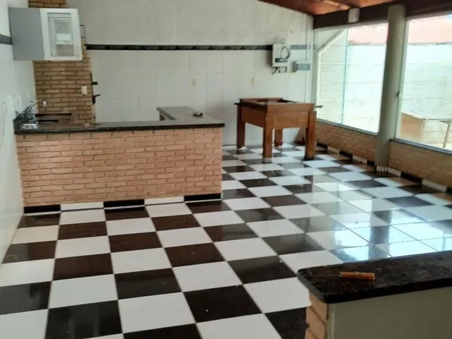 Imagem: Casa em Ipanema, Patos de Minas/MG