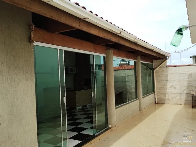 Imagem 7: Casa em Ipanema, Patos de Minas/MG
