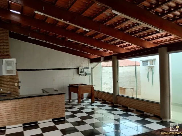 Imagem 11: Casa em Ipanema, Patos de Minas/MG