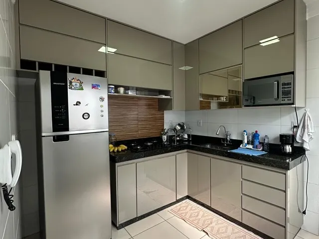 Imagem 4: Apartamento em Laranjeiras, Patos de Minas/MG