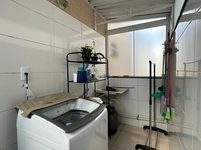 Imagem 8: Apartamento em Laranjeiras, Patos de Minas/MG