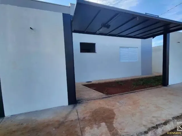 Imagem: Casa em Residencial Sorriso, Patos de Minas/MG